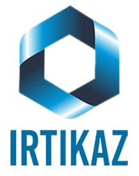 irtikaz logo